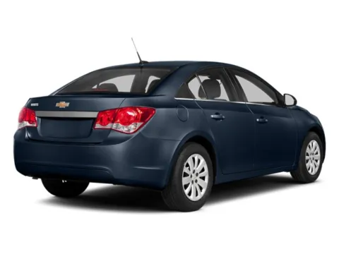 Photos of 2014 Chevrolet Cruze 1LT for sale in Florence, KY at Tom Gill Chevrolet