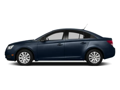 Another view of 2014 Chevrolet Cruze 1LT for sale in Florence, KY at Tom Gill Chevrolet