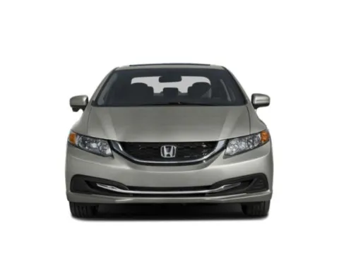 More photos of 2015 Honda Civic Sedan EX at Tom Gill Chevrolet, KY