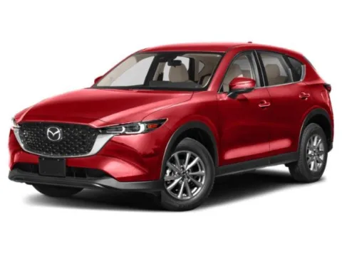 More photos of 2023 Mazda CX-5 2.5 S Select Package at Tom Gill Chevrolet, KY