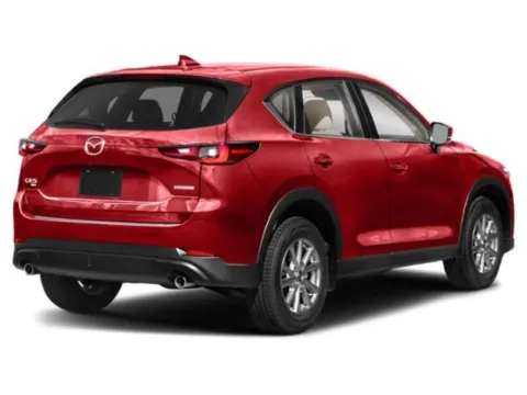 More photos of 2023 Mazda CX-5 2.5 S Select Package at Tom Gill Chevrolet, KY