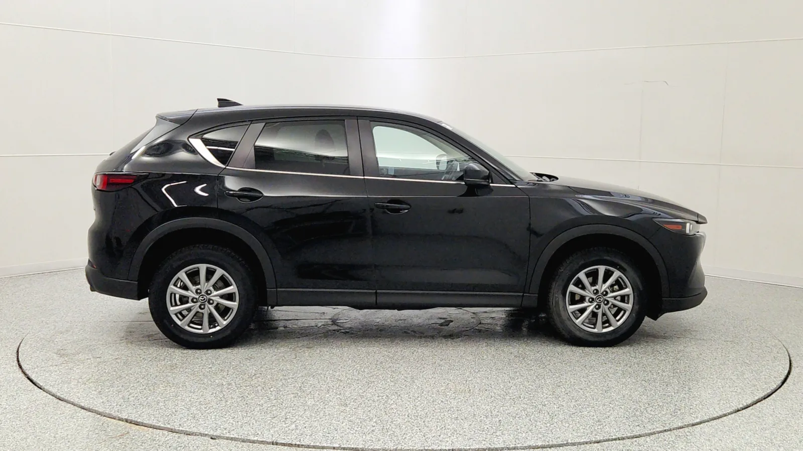 2023 Mazda CX-5 2.5 Select photo 14