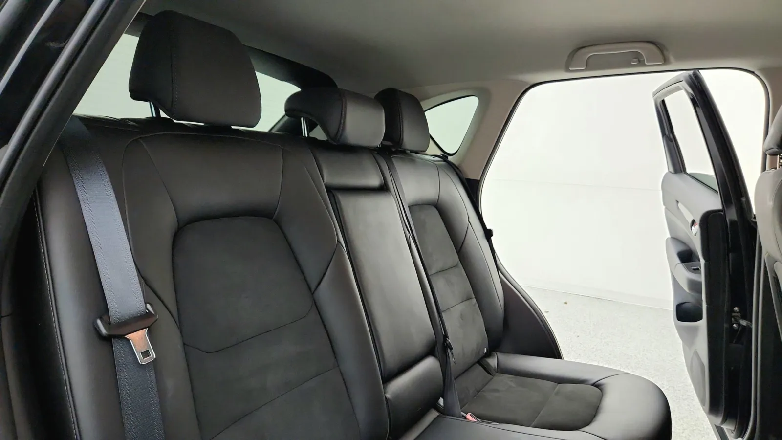 2023 Mazda CX-5 2.5 Select photo 33