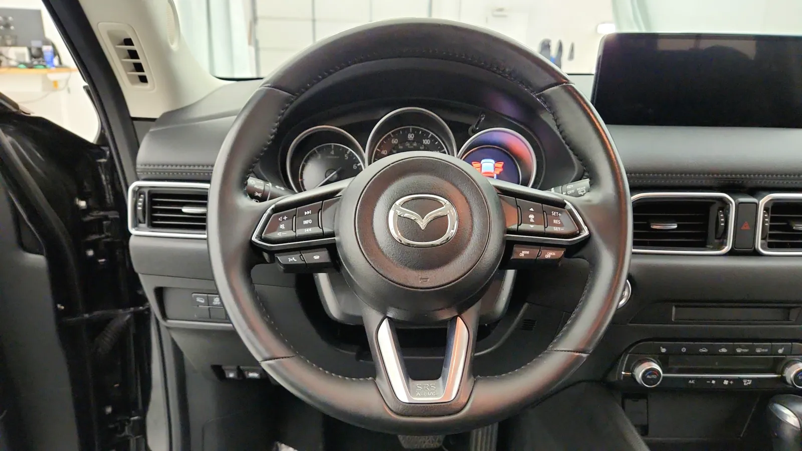 2023 Mazda CX-5 2.5 Select photo 20