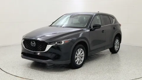 Another view of 2023 Mazda CX-5 2.5 S Select Package for sale in Florence, KY at Tom Gill Chevrolet