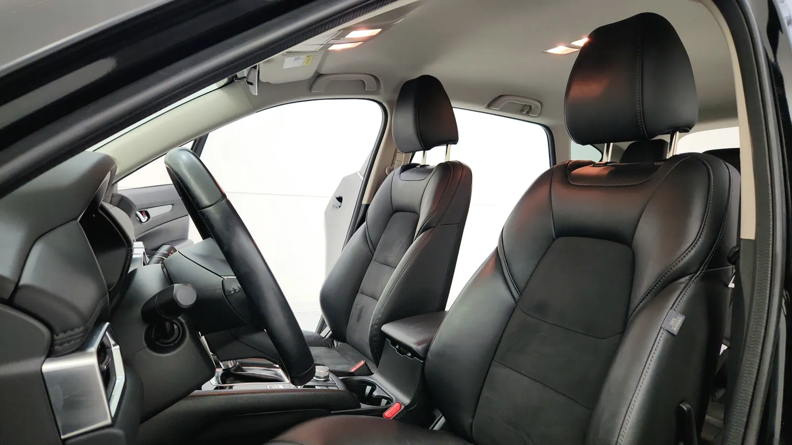 2023 Mazda CX-5 2.5 Select photo 30