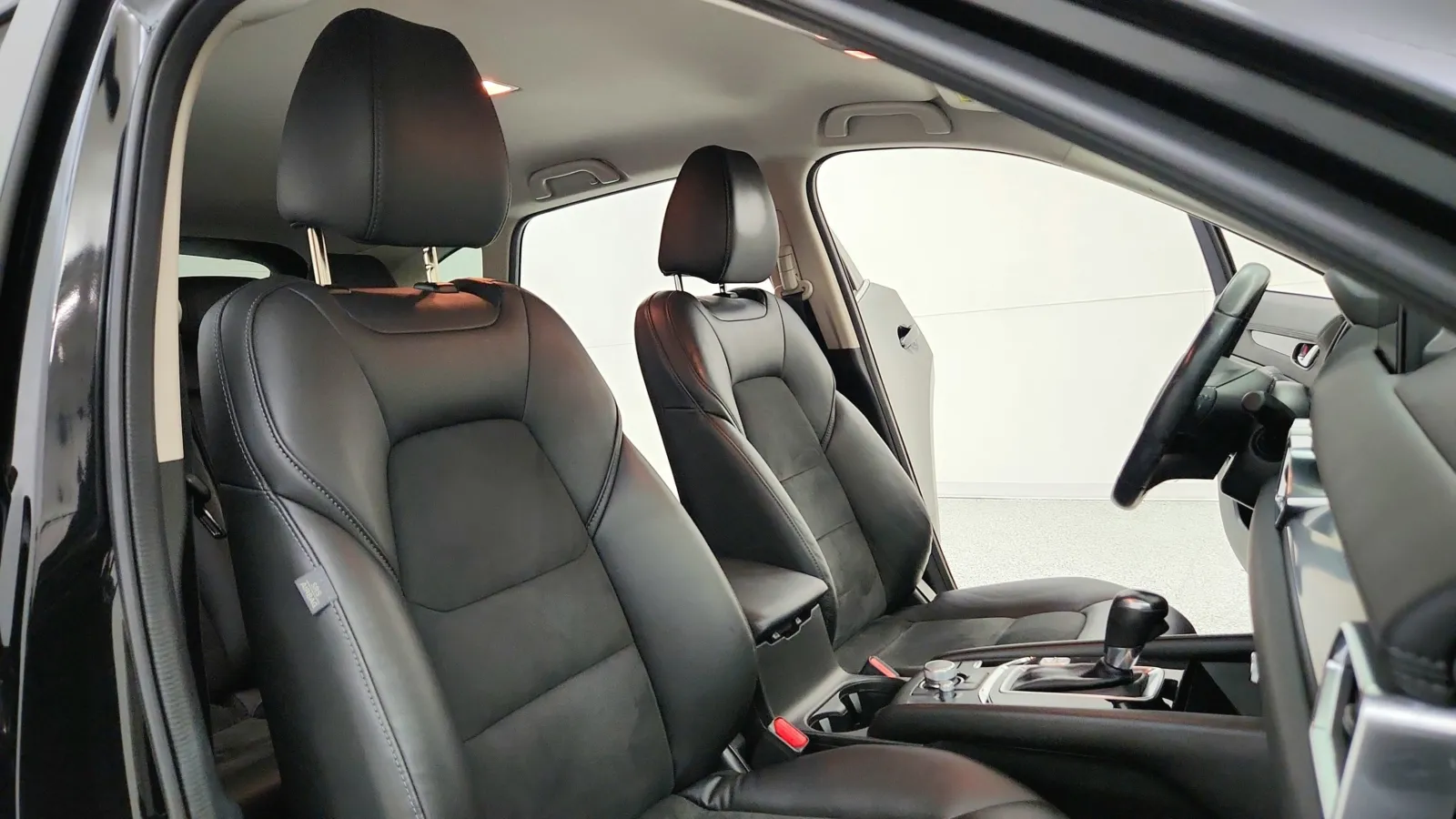 2023 Mazda CX-5 2.5 Select photo 11