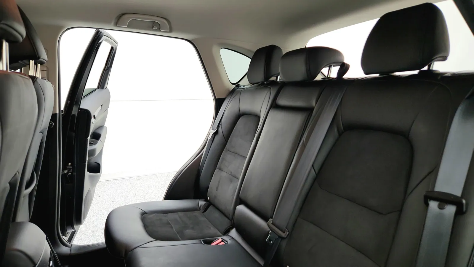 2023 Mazda CX-5 2.5 Select photo 31