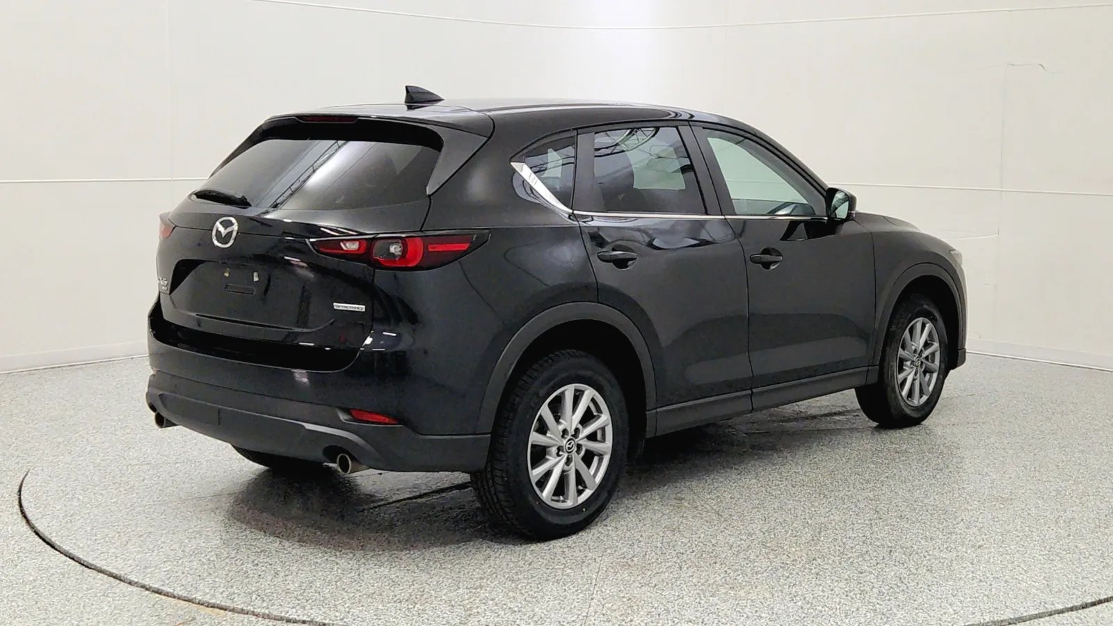 2023 Mazda CX-5 2.5 Select photo 2