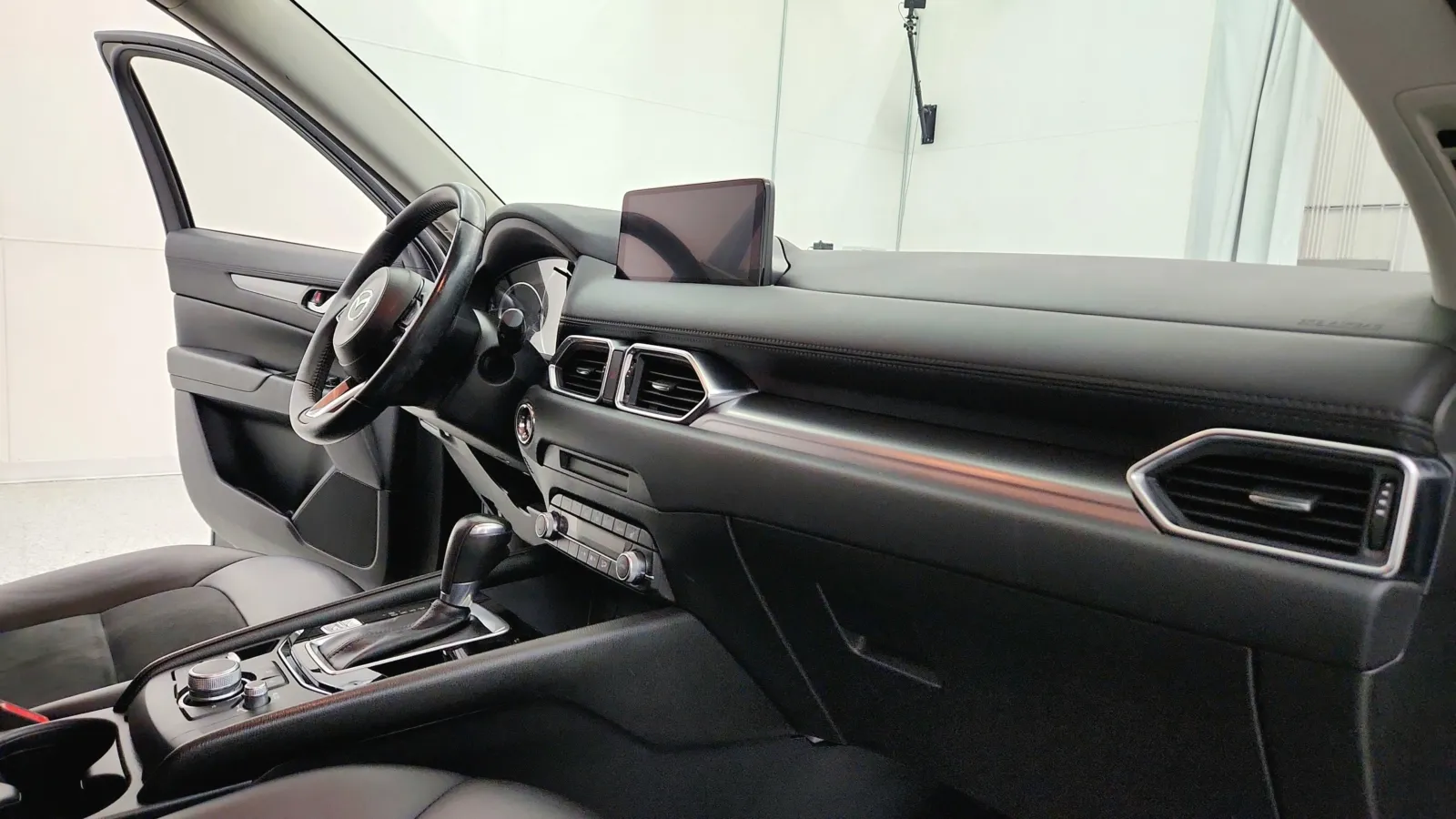 2023 Mazda CX-5 2.5 Select photo 21