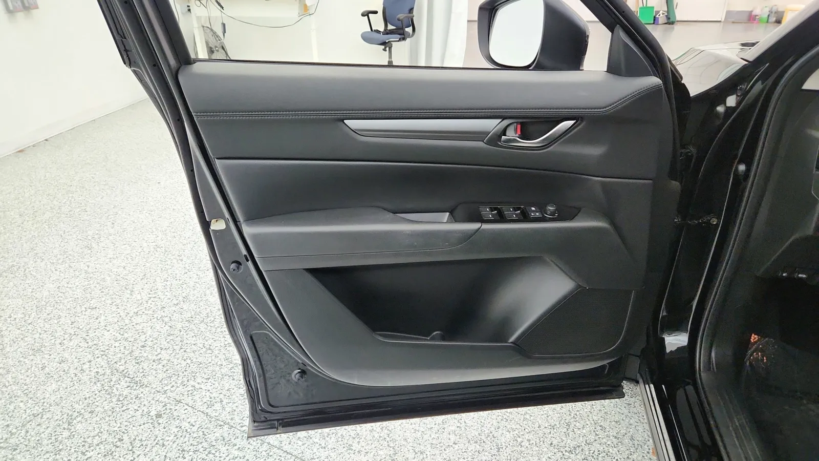 2023 Mazda CX-5 2.5 Select photo 9