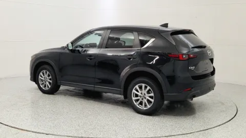 More photos of 2023 Mazda CX-5 2.5 S Select Package at Tom Gill Chevrolet, KY