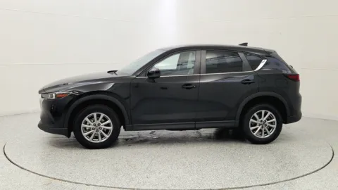 More photos of 2023 Mazda CX-5 2.5 S Select Package at Tom Gill Chevrolet, KY