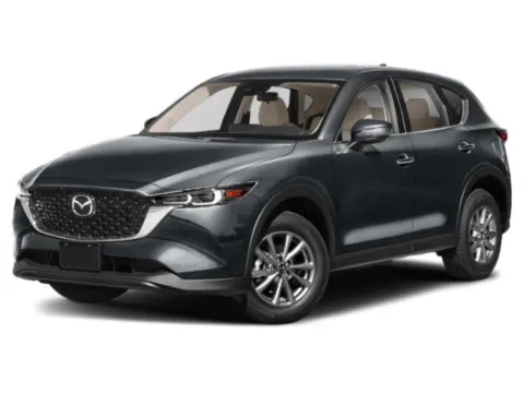 Black 2023 Mazda CX-5 2.5 S Select Package for sale in Florence, KY