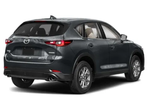 Photos of 2023 Mazda CX-5 2.5 S Select Package for sale in Florence, KY at Tom Gill Chevrolet