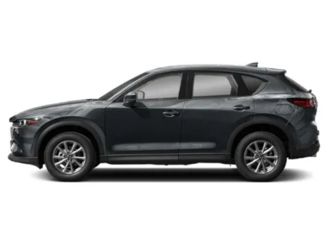Another view of 2023 Mazda CX-5 2.5 S Select Package for sale in Florence, KY at Tom Gill Chevrolet