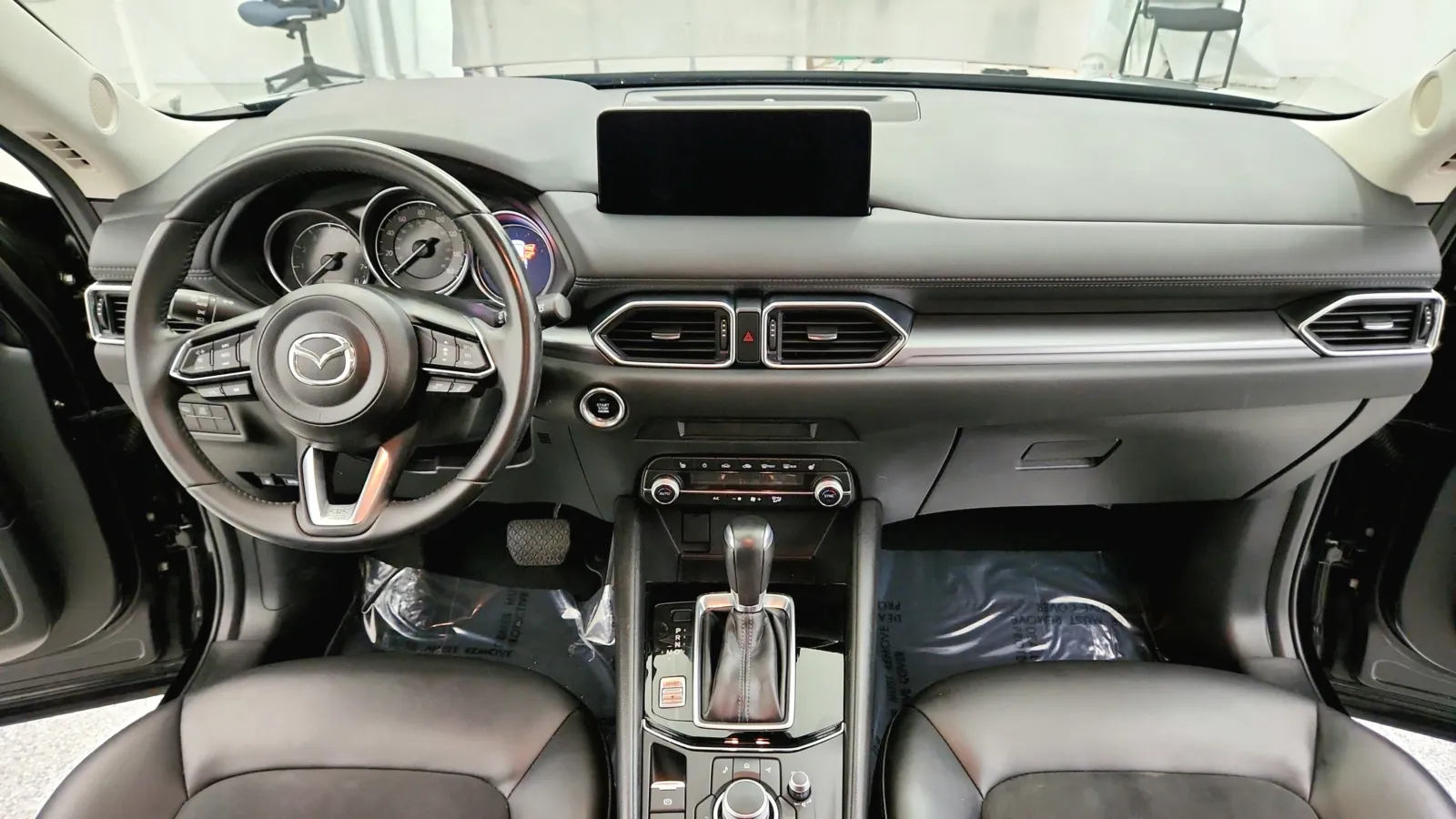 2023 Mazda CX-5 2.5 Select photo 10