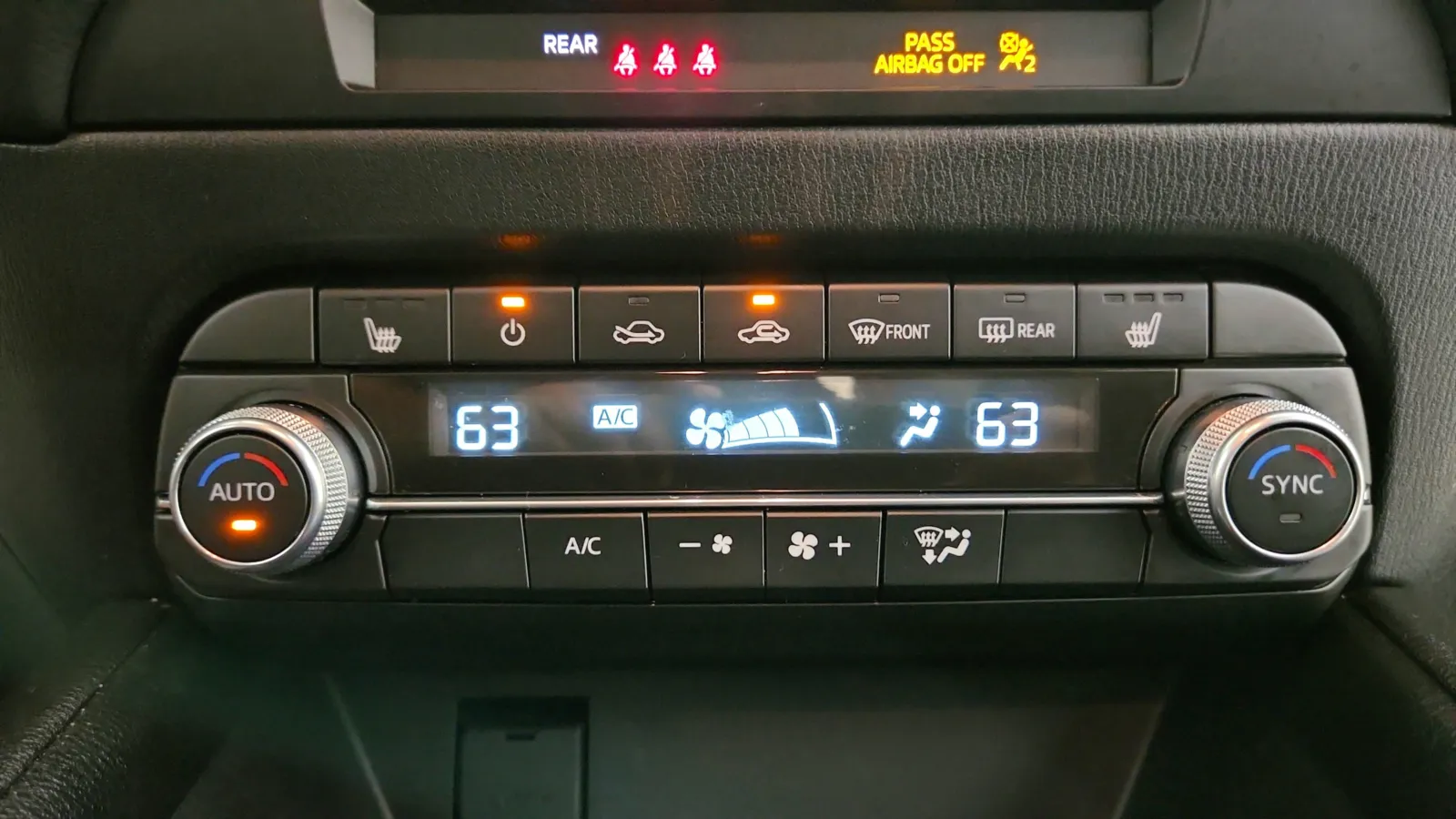 2023 Mazda CX-5 2.5 Select photo 18
