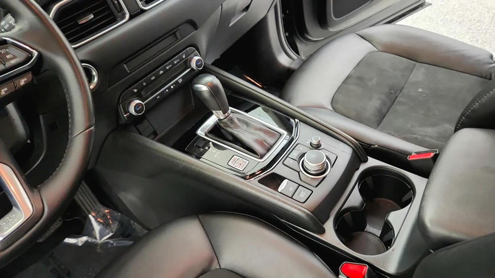 2023 Mazda CX-5 2.5 Select photo 32