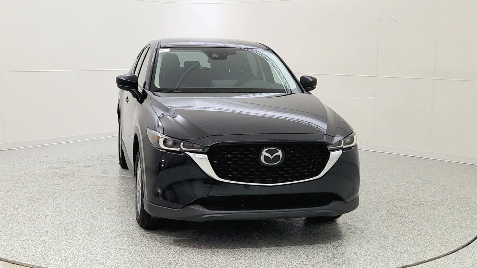 2023 Mazda CX-5 2.5 Select photo 12