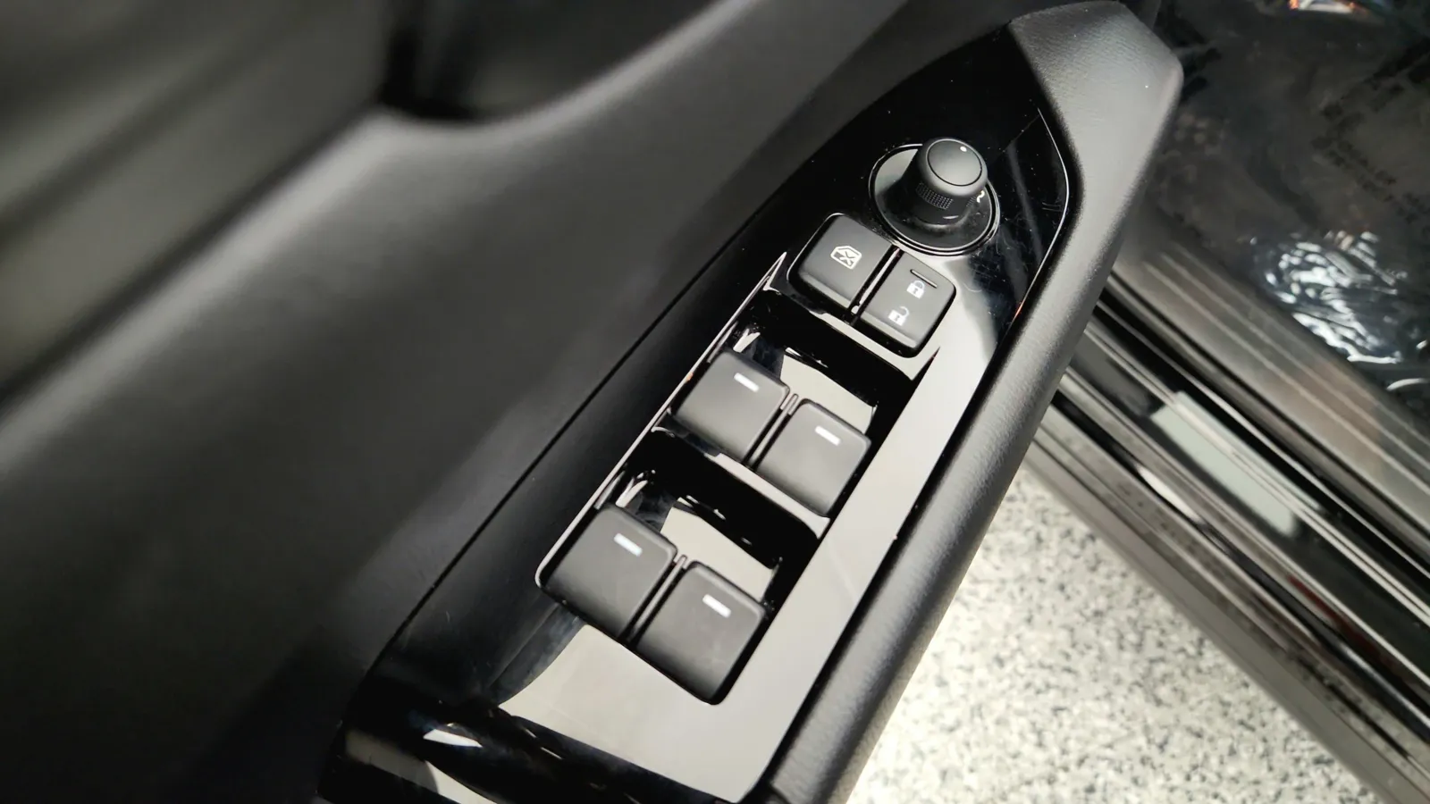 2023 Mazda CX-5 2.5 Select photo 19