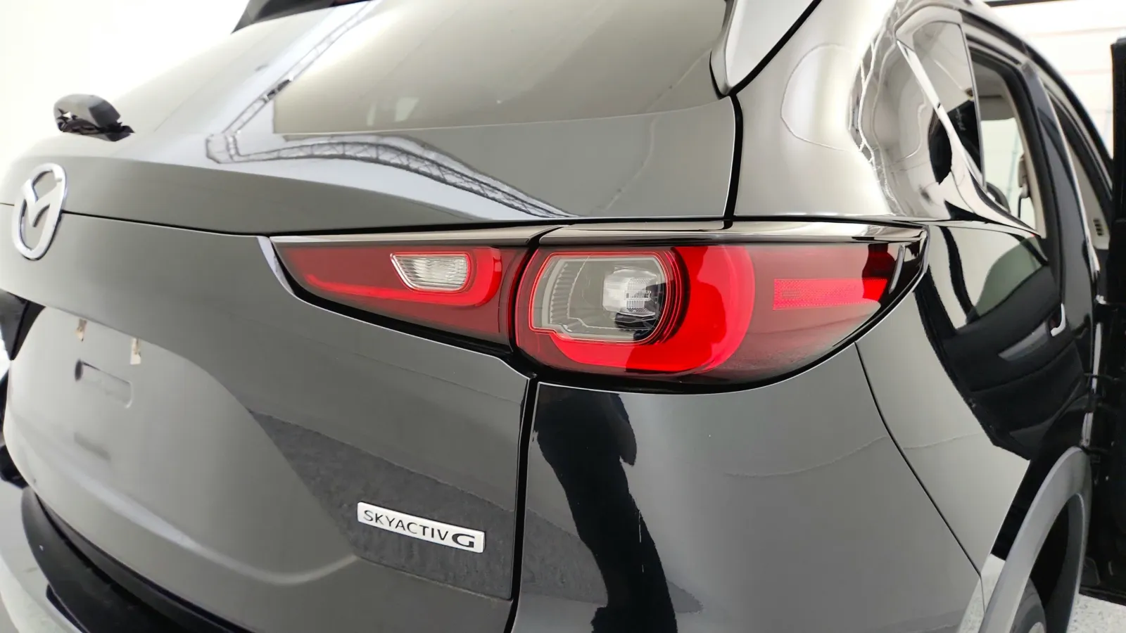 2023 Mazda CX-5 2.5 Select photo 26