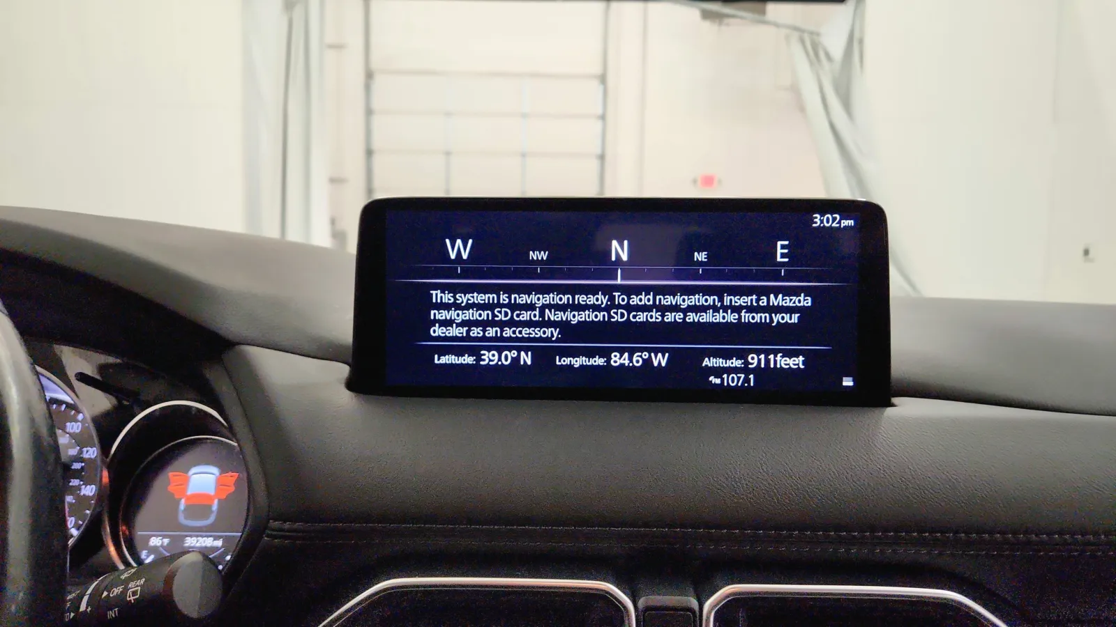 2023 Mazda CX-5 2.5 Select photo 29