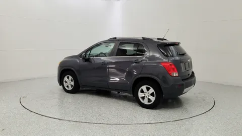 More photos of 2016 Chevrolet Trax LT at Tom Gill Chevrolet, KY