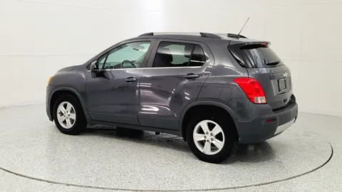 More photos of 2016 Chevrolet Trax LT at Tom Gill Chevrolet, KY