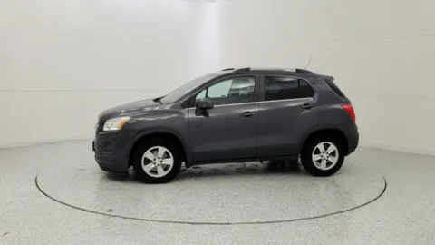 More photos of 2016 Chevrolet Trax LT at Tom Gill Chevrolet, KY