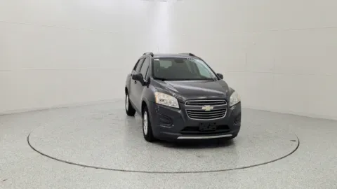 Photos of 2016 Chevrolet Trax LT for sale in Florence, KY at Tom Gill Chevrolet