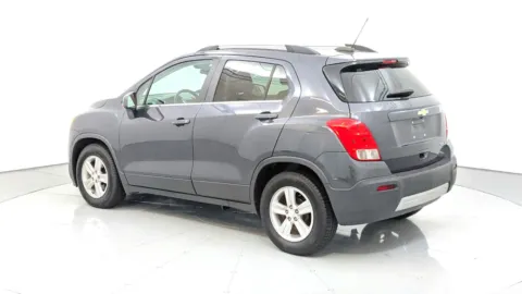 More photos of 2016 Chevrolet Trax LT at Tom Gill Chevrolet, KY