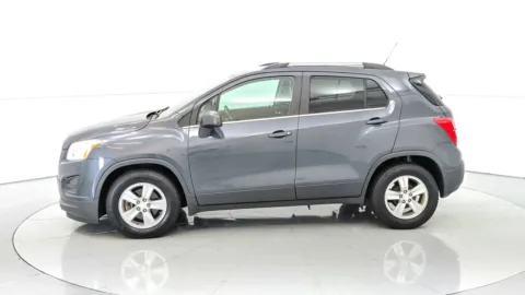 More photos of 2016 Chevrolet Trax LT at Tom Gill Chevrolet, KY