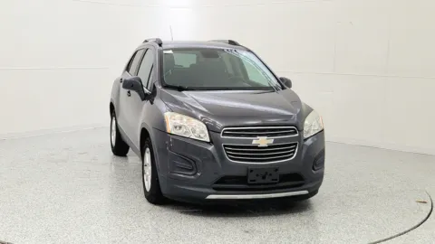 Photos of 2016 Chevrolet Trax LT for sale in Florence, KY at Tom Gill Chevrolet