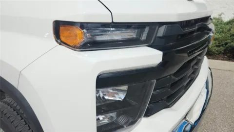 Photos of 2025 Chevrolet Silverado 2500HD Work Truck for sale in Florence, KY at Tom Gill Chevrolet