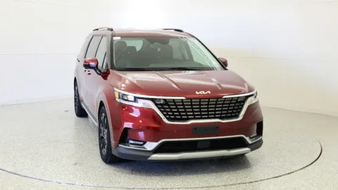 Photos of 2022 Kia Carnival SX for sale in Florence, KY at Tom Gill Chevrolet