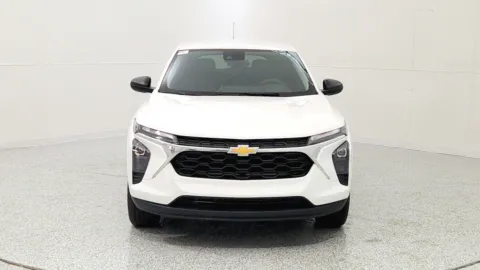 Photos of 2024 Chevrolet Trax LS for sale in Florence, KY at Tom Gill Chevrolet