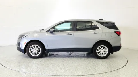 More photos of 2023 Chevrolet Equinox LT at Tom Gill Chevrolet, KY