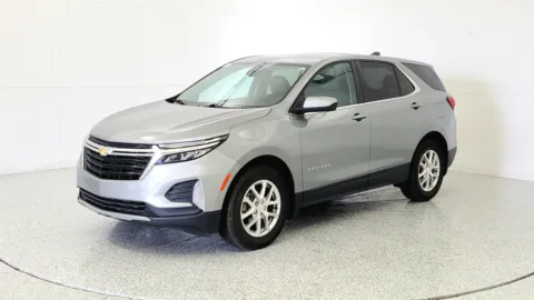 Another view of 2023 Chevrolet Equinox LT for sale in Florence, KY at Tom Gill Chevrolet