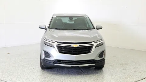 Photos of 2023 Chevrolet Equinox LT for sale in Florence, KY at Tom Gill Chevrolet