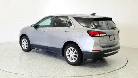 More photos of 2023 Chevrolet Equinox LT at Tom Gill Chevrolet, KY