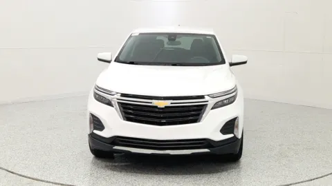 Photos of 2023 Chevrolet Equinox LT for sale in Florence, KY at Tom Gill Chevrolet
