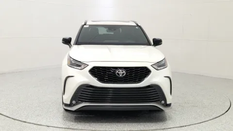 Photos of 2021 Toyota Highlander XSE for sale in Florence, KY at Tom Gill Chevrolet