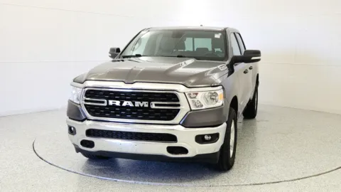 Another view of 2022 Ram 1500 Big Horn for sale in Florence, KY at Tom Gill Chevrolet