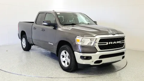 Photos of 2022 Ram 1500 Big Horn for sale in Florence, KY at Tom Gill Chevrolet