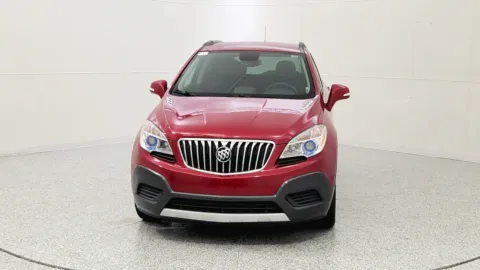 Photos of 2016 Buick Encore for sale in Florence, KY at Tom Gill Chevrolet