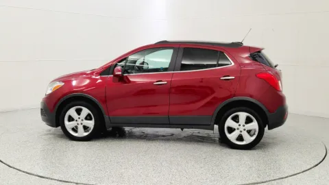More photos of 2016 Buick Encore at Tom Gill Chevrolet, KY