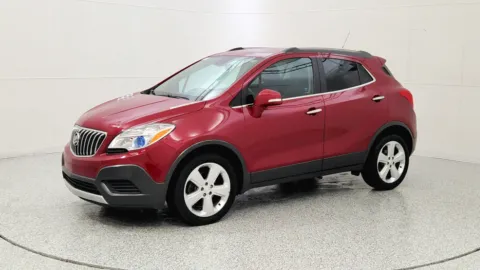Another view of 2016 Buick Encore for sale in Florence, KY at Tom Gill Chevrolet