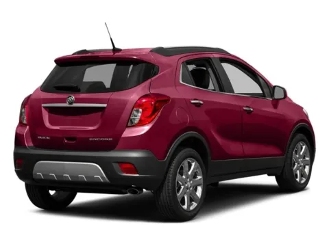 Photos of 2016 Buick Encore FWD 4dr for sale in Florence, KY at Tom Gill Chevrolet