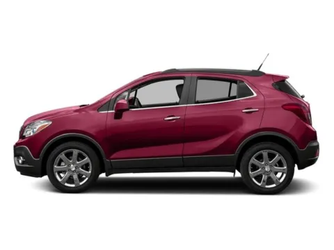 Another view of 2016 Buick Encore FWD 4dr for sale in Florence, KY at Tom Gill Chevrolet
